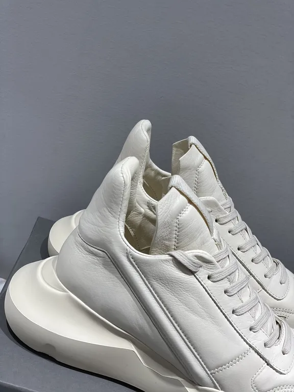 Rick Owens Shoe 